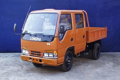 Kawruh pangopènan truk