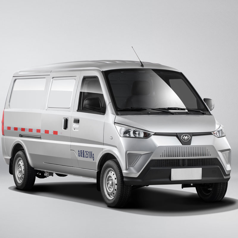 Apa kaluwihan Minivan Listrik?