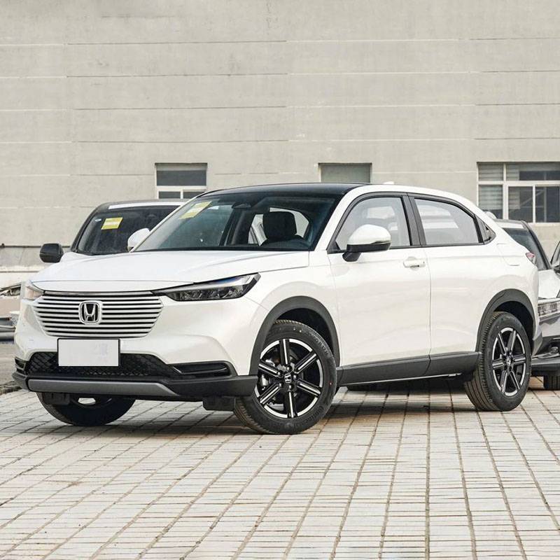 Honda Serat 2023 model CTV SUV