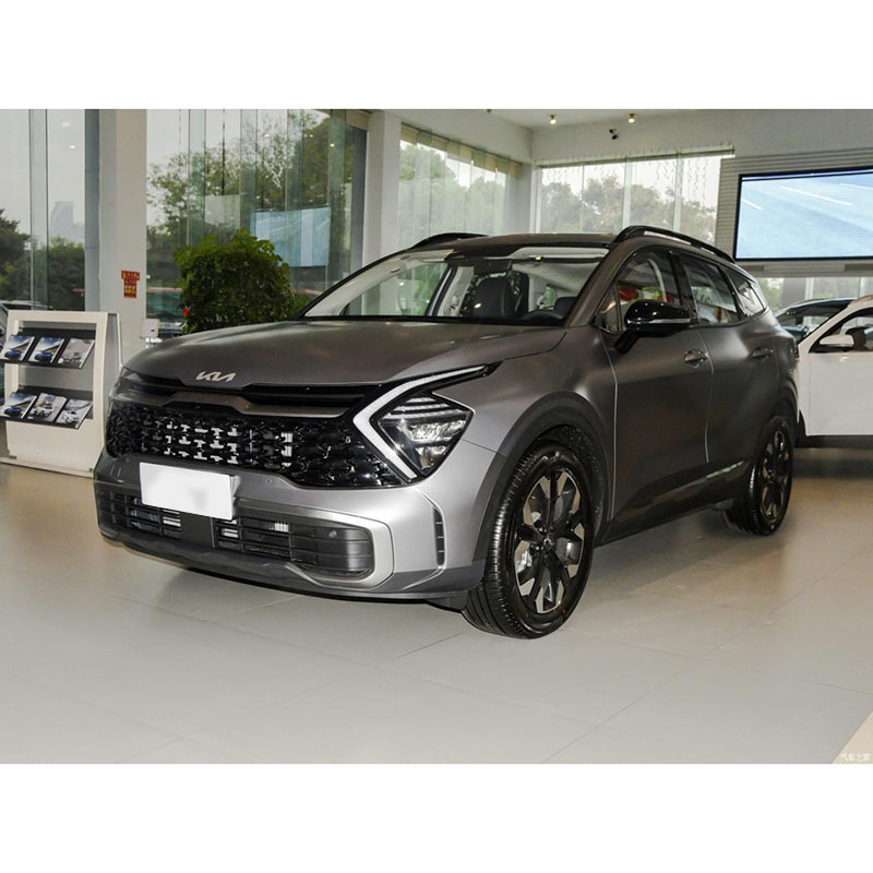 Kia Soronto 2023 Gasoline SUV