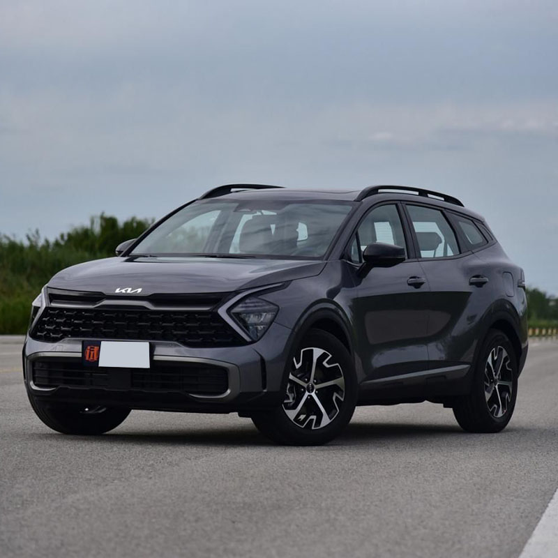 Kia Sorerto 2023 Hev SUV