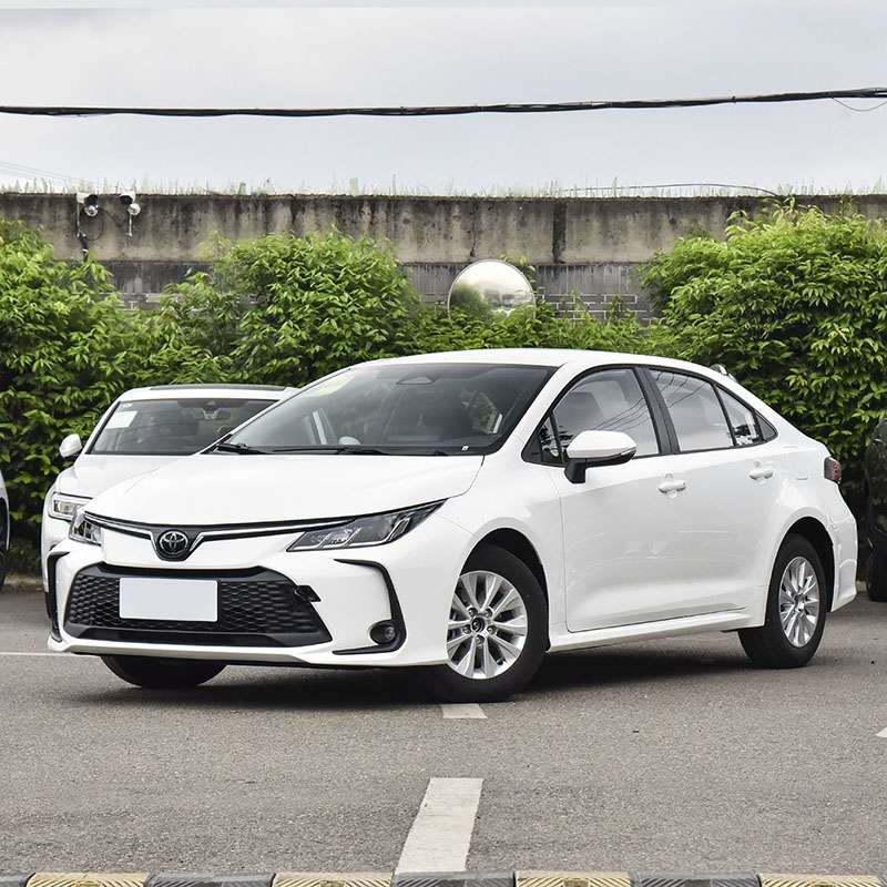 Toyota Corolla Gasoline Gasoline