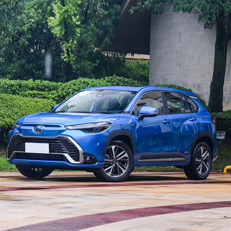 Toyota Frontlander Frontlander Rave SUV