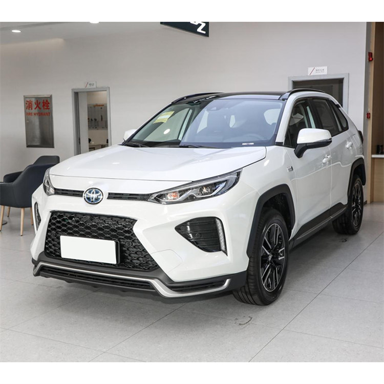 Tenaga Wildlander Energi Anyar