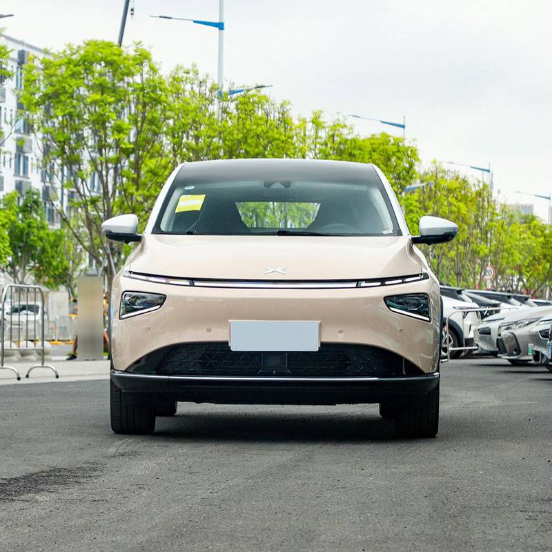XiaOpeng G3 SUV